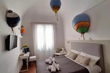 Hotel B&b Antichi Colori