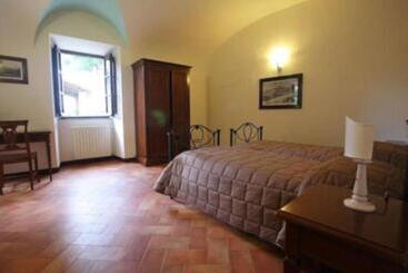 Hotel Antico Borgo La Commenda