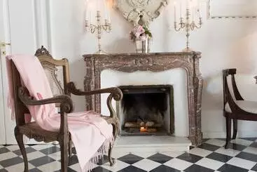 Hotel Arnaboldi Palace