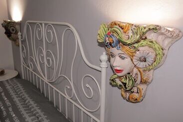 Otel B&b Maison Blanche