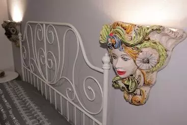 هتل B&b Maison Blanche