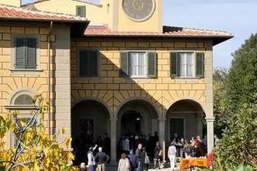 Hotel Casa Cares
