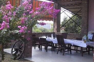 فندق Da Nonna Carla