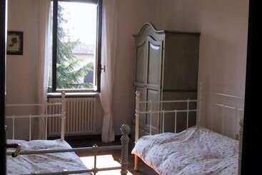 Hotel Da Nonna Carla