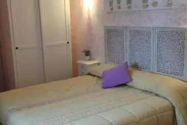 ホテル Flores B&b