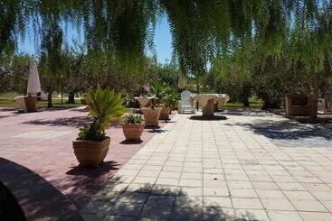 酒店 Le Case Di Anna E Carla