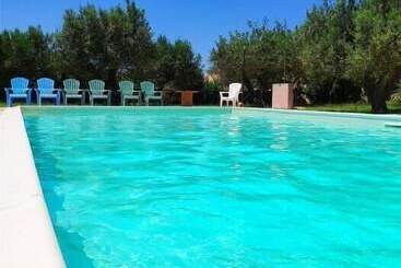 هتل Le Case Di Anna E Carla