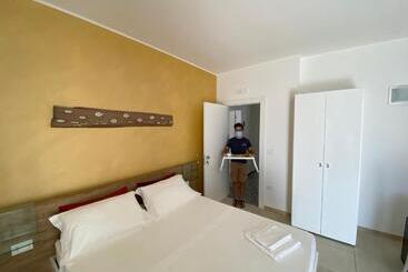 酒店 Palazzo Greco B&b