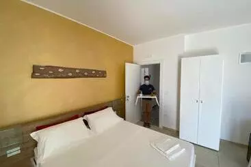 ホテル Palazzo Greco B&b