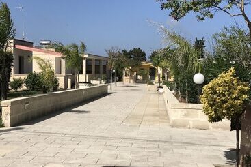 Hotell Residence La Pineta