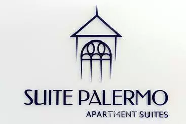 هتل Suite Palermo Apartment
