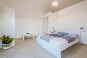 Hotell Villa Mariagiovanna