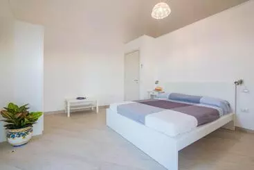 Hotel Villa Mariagiovanna