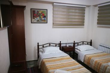 Hotel Smart  Al Hayat