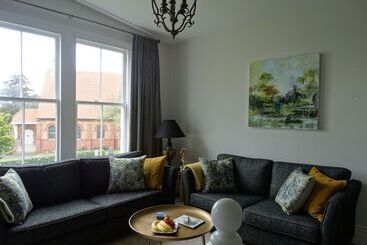 호텔 Andelin Guest House