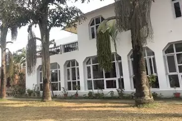 هتل Batika Om Resort