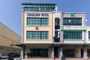 Charisma Hotel Kuantan