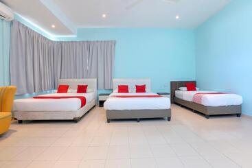 בית מלון כפרי Come Inn Premium