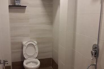 ホテル De Benz Inn