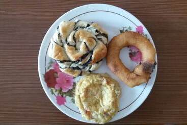 هتل Mahamanjushree Homestay