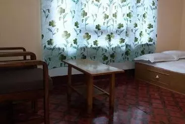 Hotell Mahamanjushree Homestay