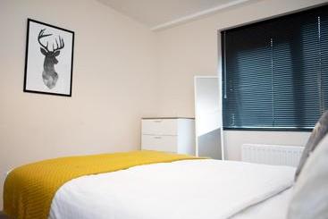 ホテル One Sussex Place