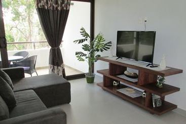 ホテル Paraiso Maya Luxury Resort