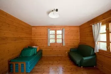 ホテル Pica Fujiyoshida   Campsite