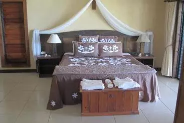 ホテル Rendezvous Villas