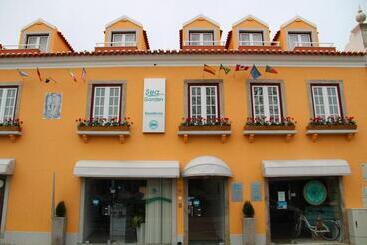 فندق Sea Garden Peniche