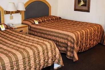 בית מלון כפרי Siesta Real