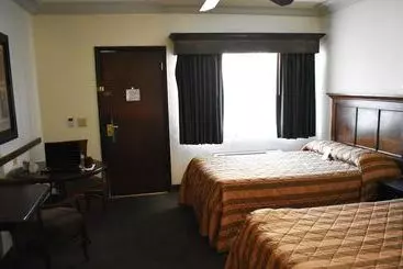 ホテル Siesta Real