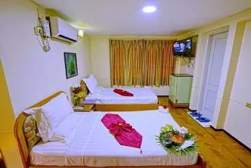 Hotel Taim Phyu
