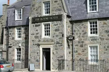 Hotel The Boyne