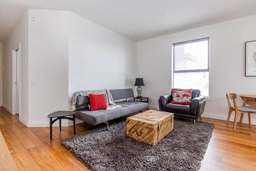 Hotel The Provincial Apartments