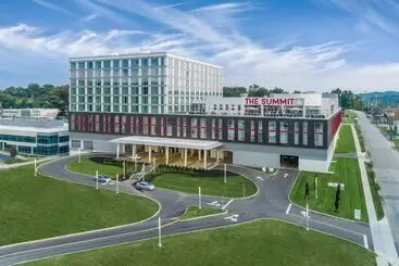 Hotel The Summit