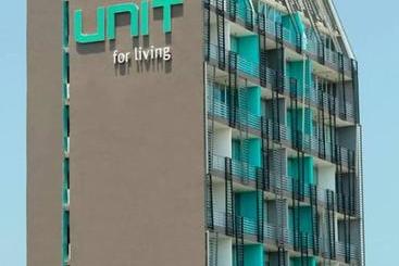 Hotel Unit For Living