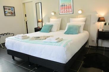 Hotell Villa Glentara