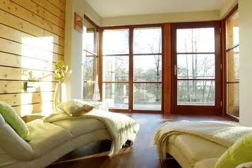 Hotelli Vvf Les Fontaines Des Vosges