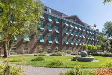 Hotelli Wittenberg By Cove