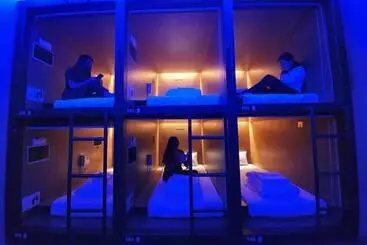 Napzone Kkia By Sovotel