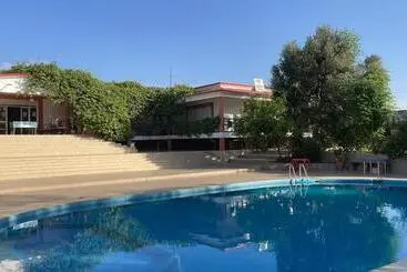 Aparthotel Residence Belier Keur Moussa
