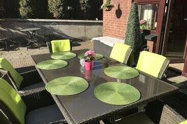 Отель 2 Drummond B&b