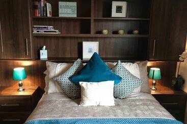 هتل 2 Drummond B&b