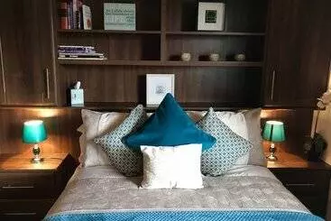 هتل 2 Drummond B&b