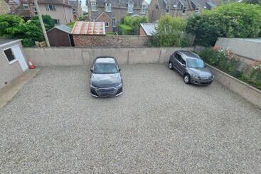 Отель Mystayinn Abermar Guest House