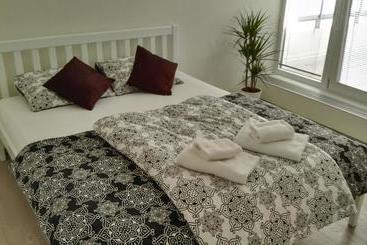 فندق Alfa Panorama Brno