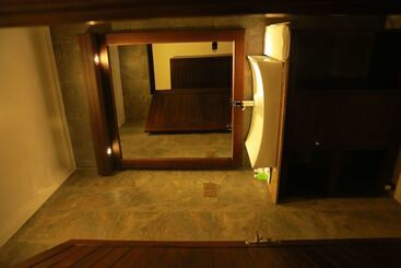 בית מלון כפרי Galaxy Grand