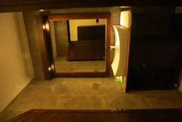 ホテル Galaxy Grand