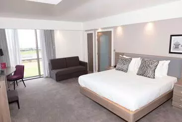 ホテル Hampton By Hilton Blackpool